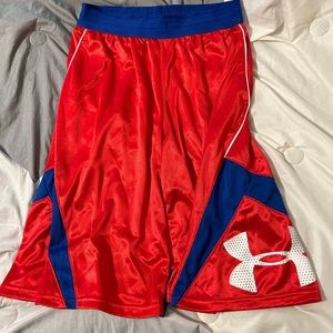 Men’s UA Shorts